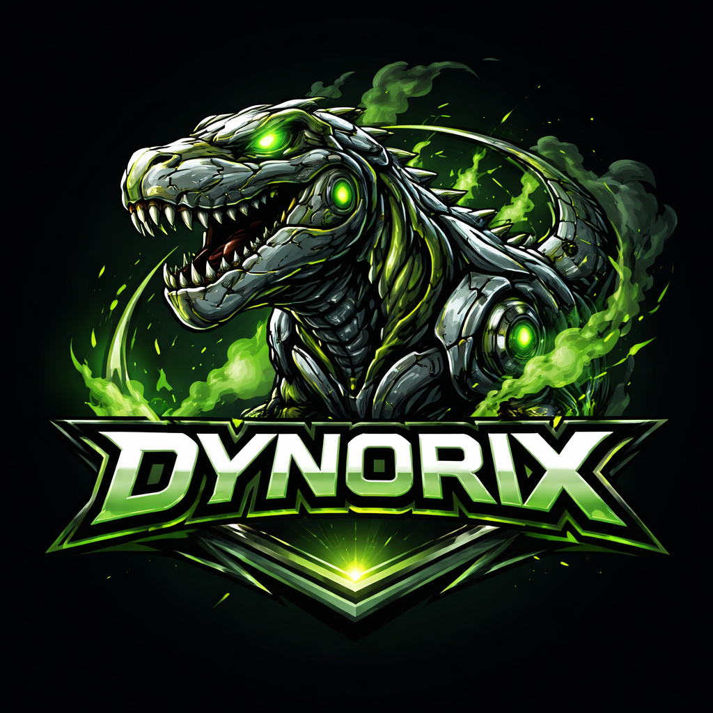 Dynorix AI