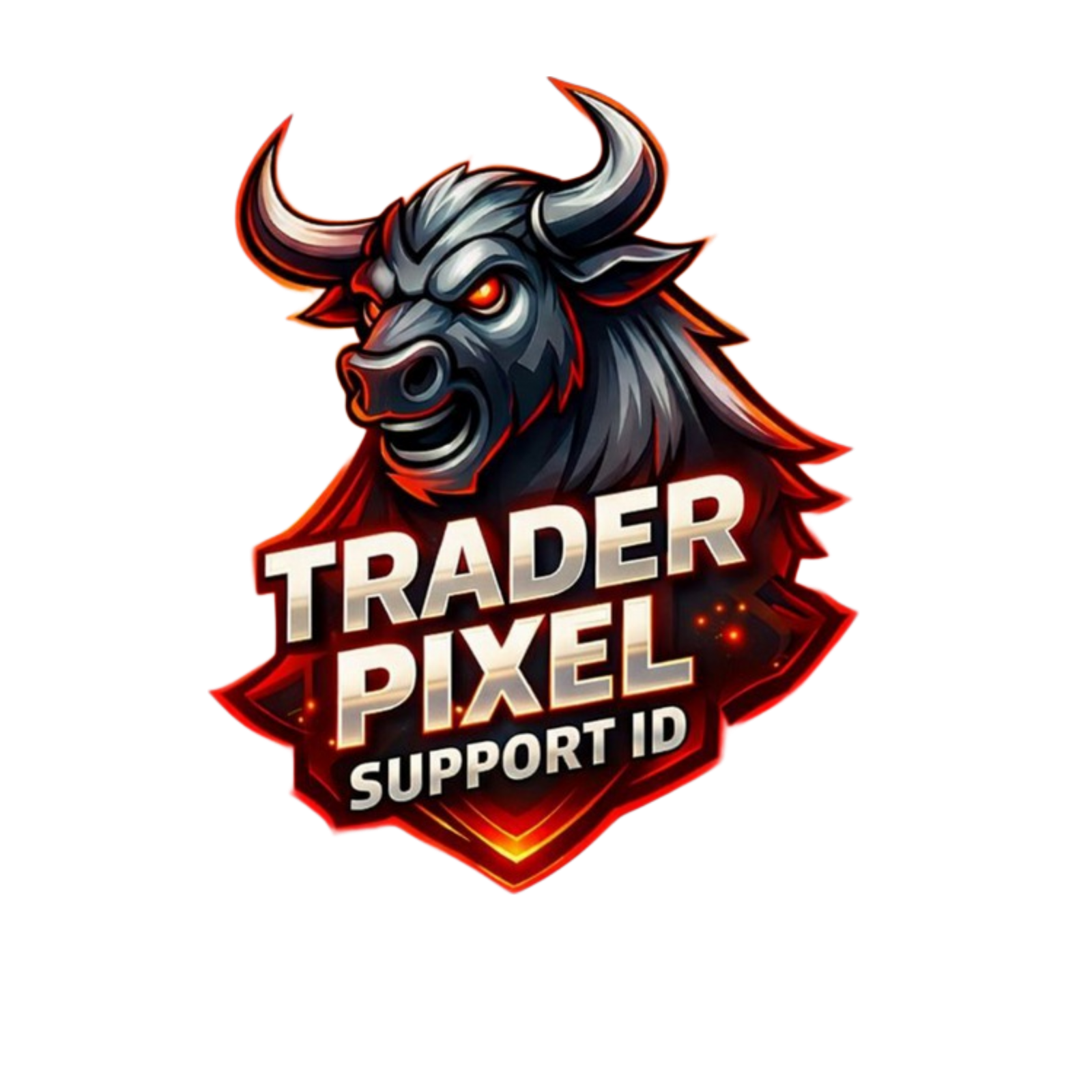 Trader Pixel